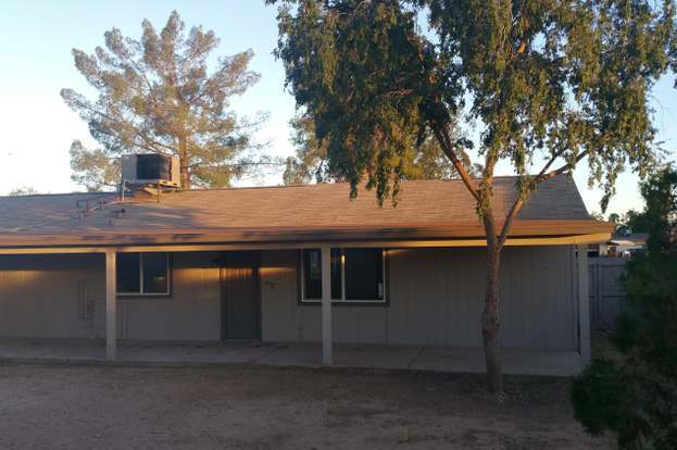 Building Photo - 1236 W Mesquite St