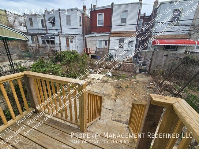 Building Photo - 4642 N 13th St
