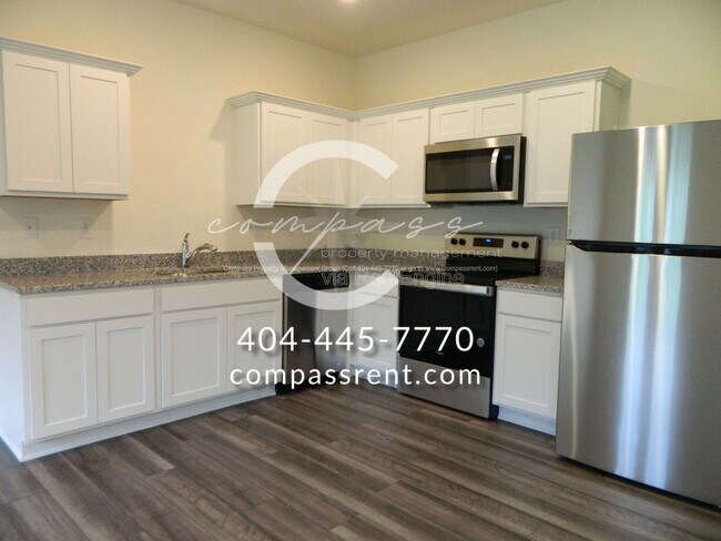 Building Photo - 404 Union Station St