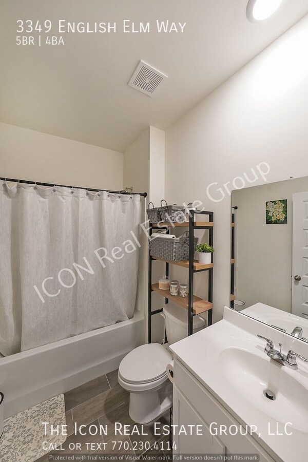 Building Photo - 3349 English Elm Wy