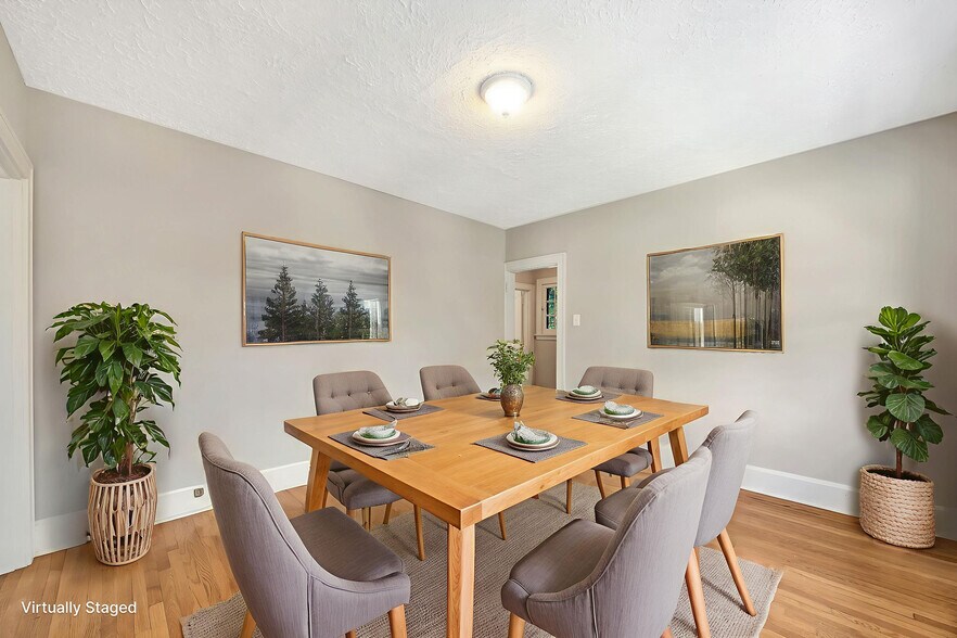 Building Photo - 6601 Iris Ave