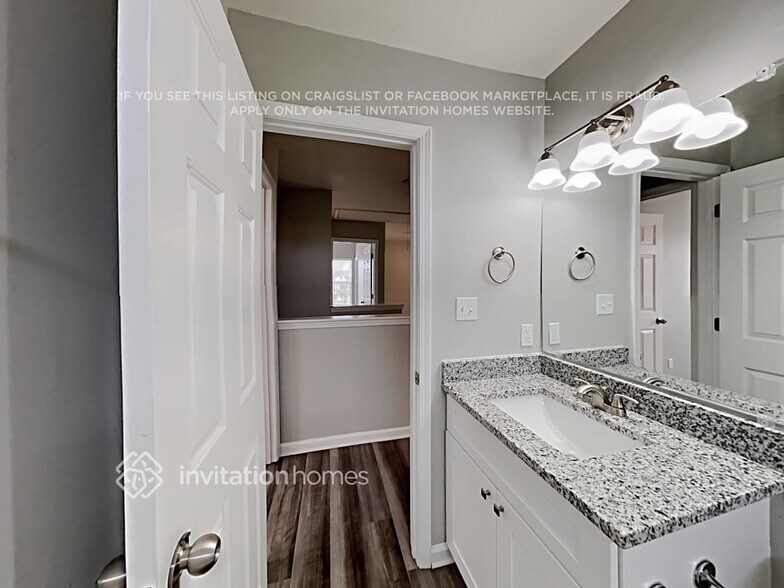 Building Photo - 1600 Winway Dr