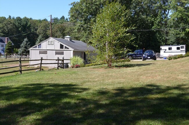 Building Photo - 251 Cutler Rd