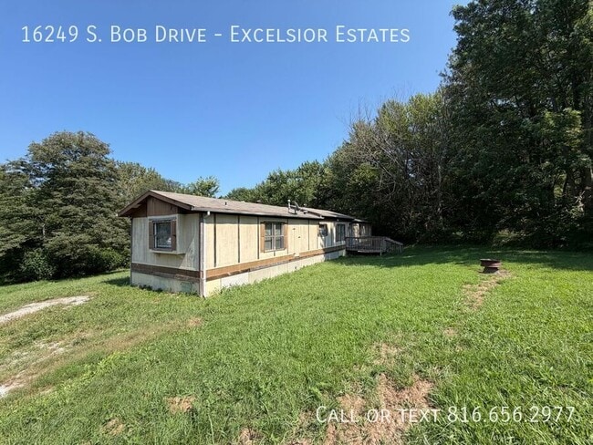 Building Photo - 16249 Bob Dr