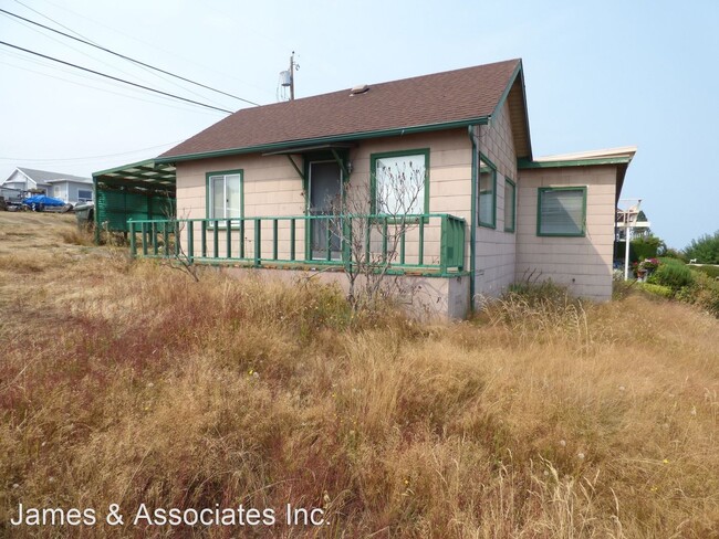 Building Photo - 2 br, 1 bath House - 1114 W 4th Street