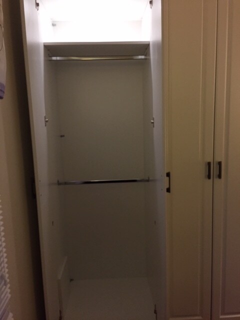 Left side. - 117 Monte Vista Ave