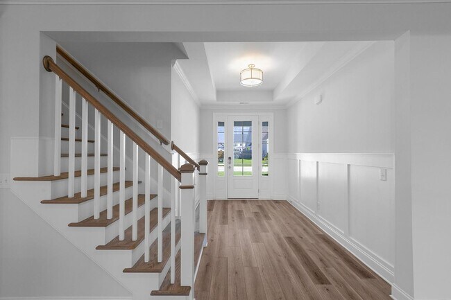 Building Photo - Dream Home in Hampstead!