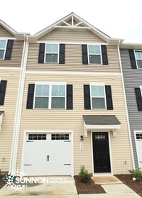 Building Photo - New Construction 3 BR & 1 Car Garage
