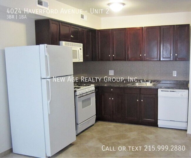 Building Photo - 4024 Haverford Ave
