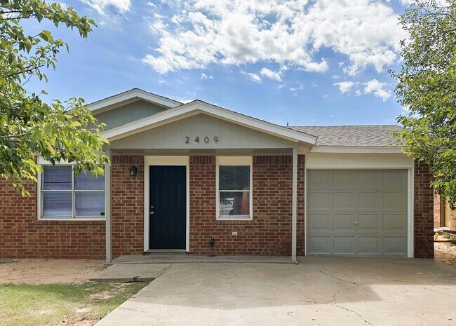 Primary Photo - Cozy home in Bent Tree, with large back ya...