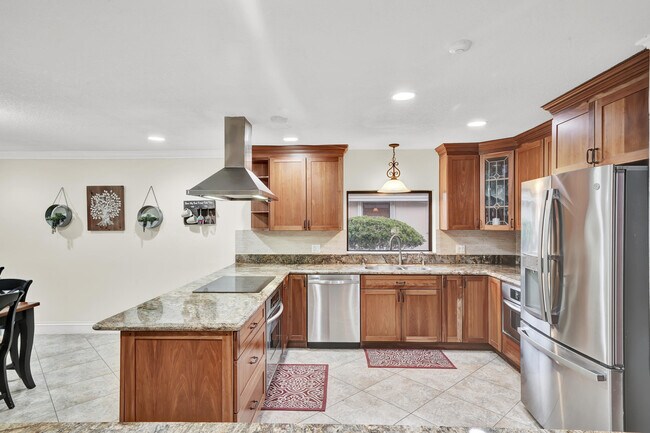 Building Photo - 8633 Vista Del Boca Dr