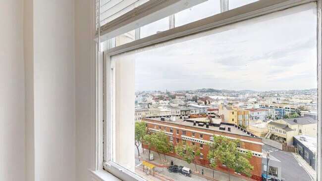 Building Photo - 17 Hermann St