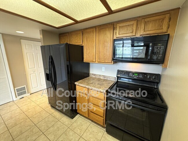 Building Photo - 120 W Rockrimmon Blvd
