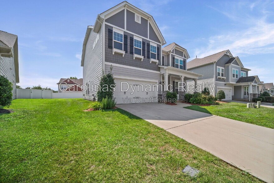 Building Photo - 1106 Cigar Ln