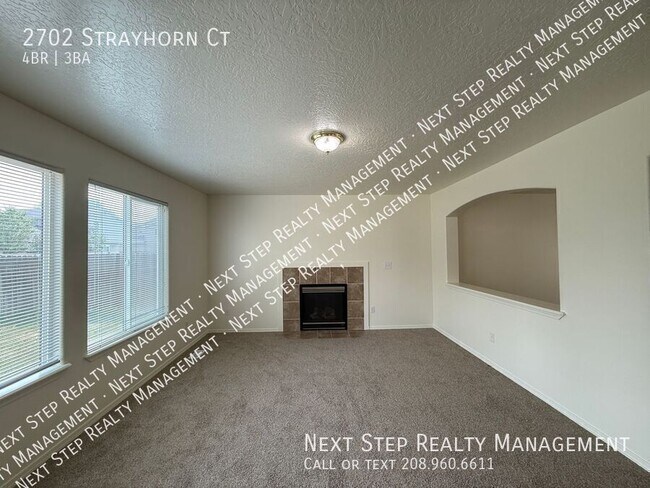 Building Photo - 2702 Strayhorn Ct