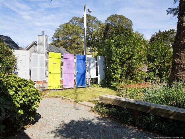 Building Photo - 1524 Brookside Ave