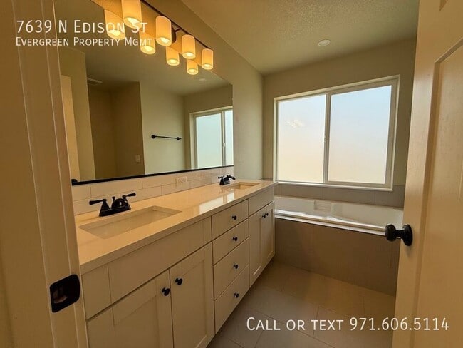 Building Photo - 7639 N Edison St