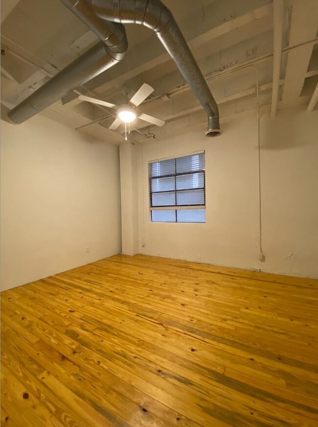 Interior Photo - 900 Peachtree Lofts