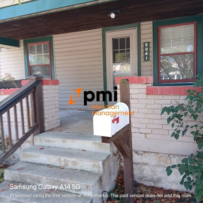 Building Photo - 5041 W 13th St