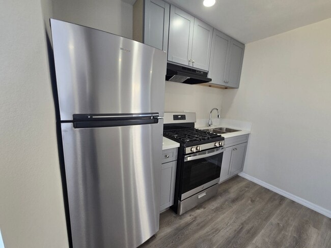 Building Photo - 2902 E Ave R12