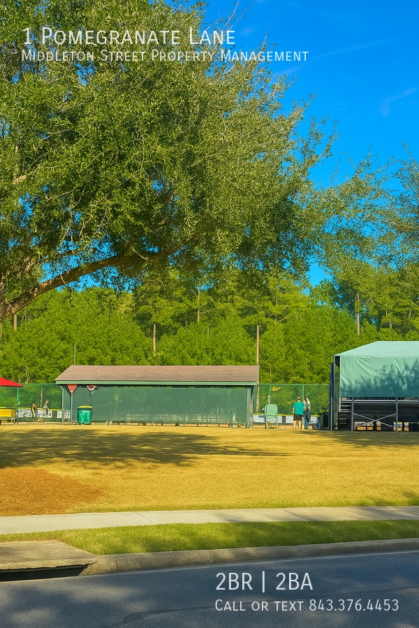 Building Photo - 1 Pomegranate Ln