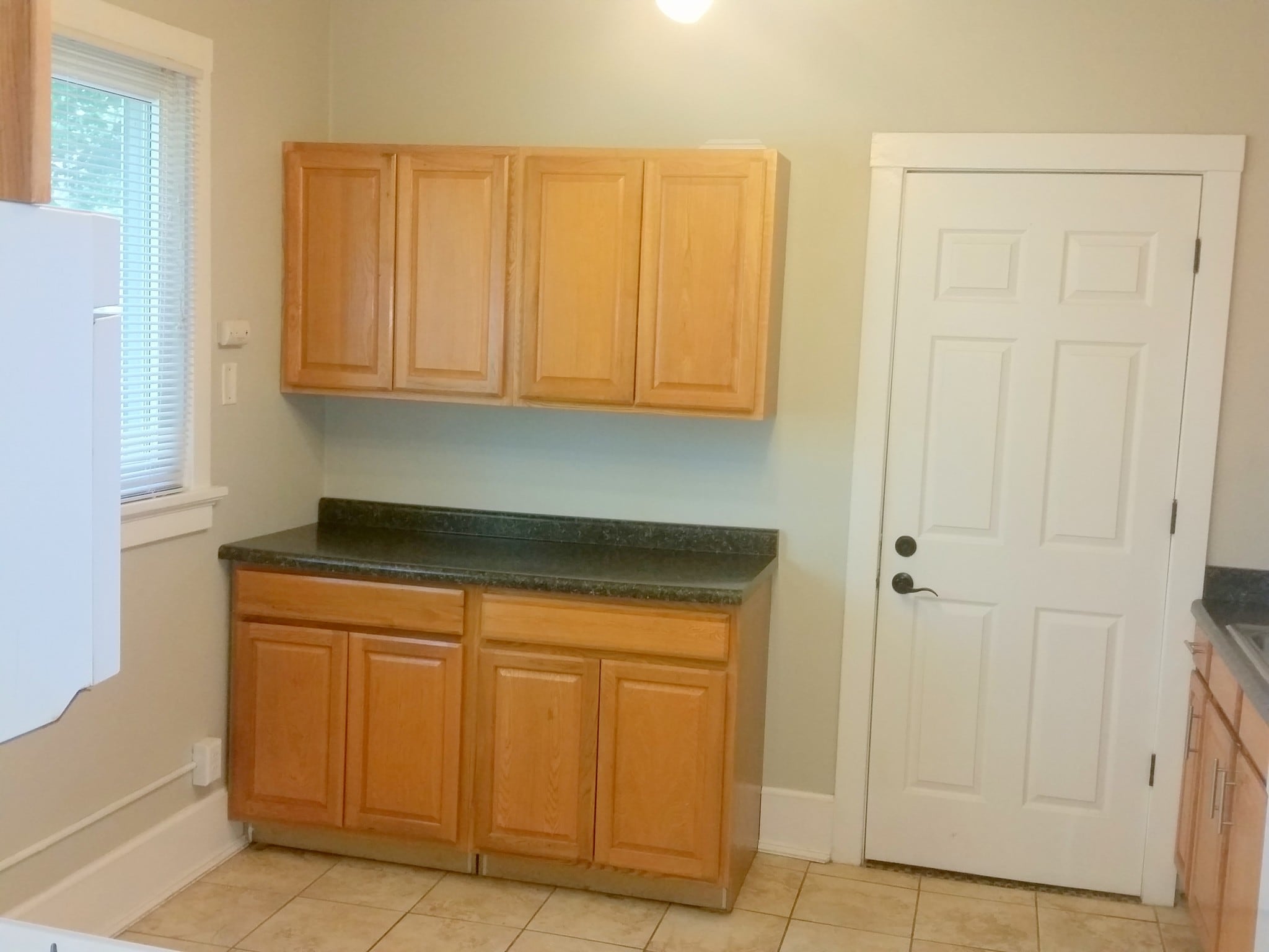 Kitchen - 1203 Chandler St