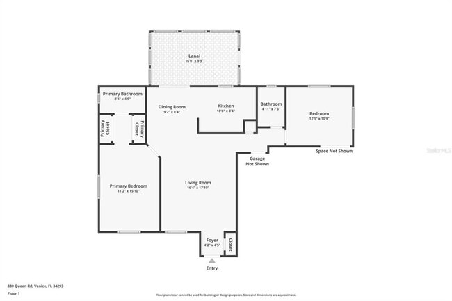 Building Photo - 880 Queen Rd