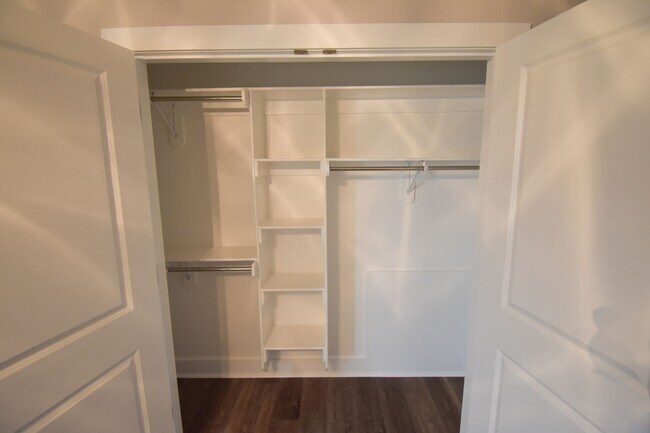 Building Photo - NOW LEASING