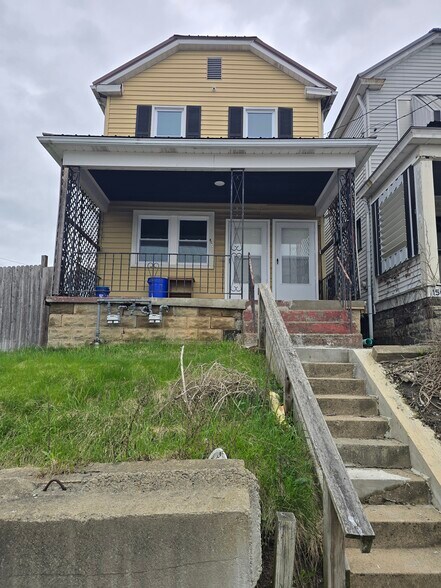 Building Photo - 1508 Woodmont Ave