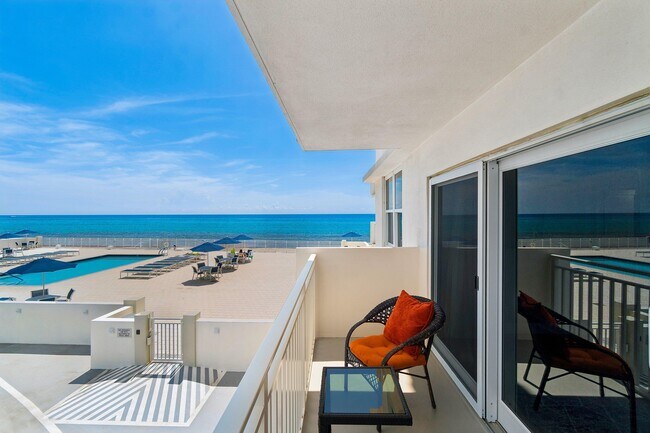 Building Photo - 4511 S Ocean Blvd