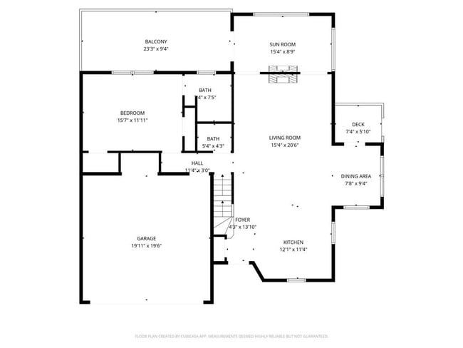 Building Photo - 3492 Point View Cir