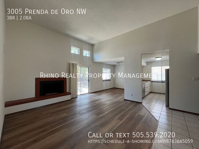 Building Photo - 3005 Prenda De Oro Dr NW