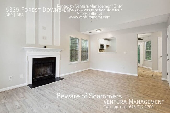 Building Photo - 5335 Forest Downs Ln