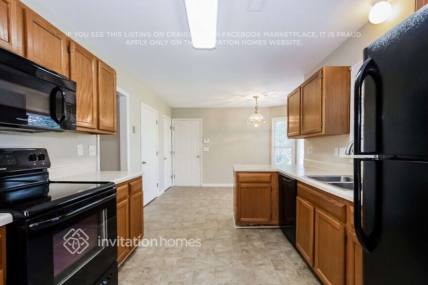 Building Photo - 4212 Wynborough Ln