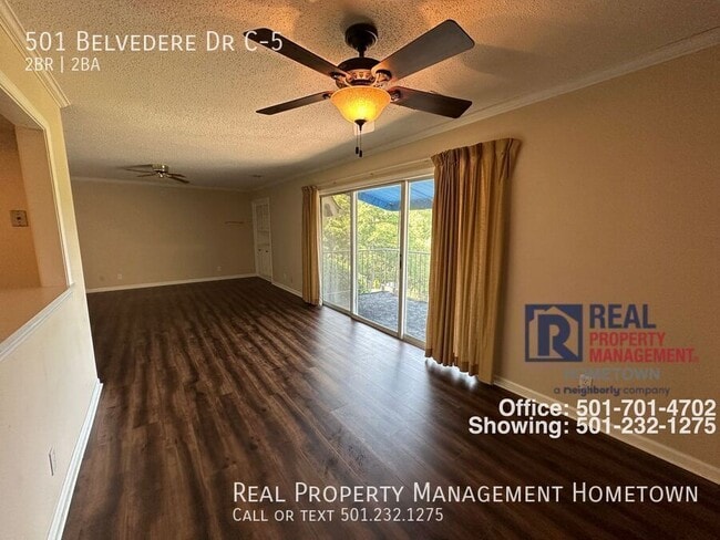 Building Photo - 501 Belvedere Dr