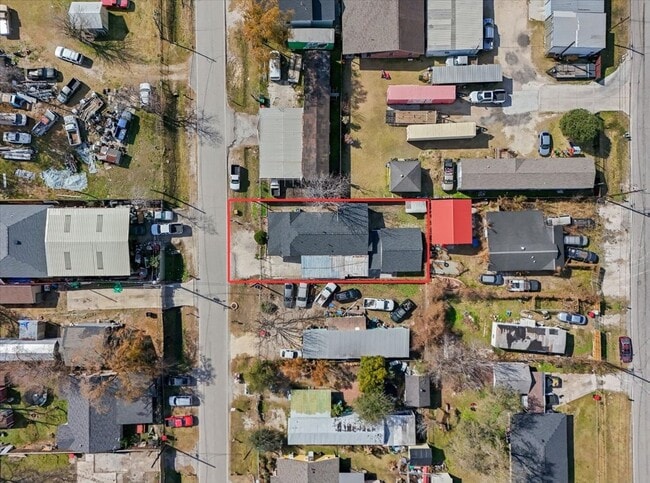 Building Photo - 14029 McNair St