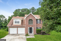 Building Photo - 10804 Misty Meadows Terrace