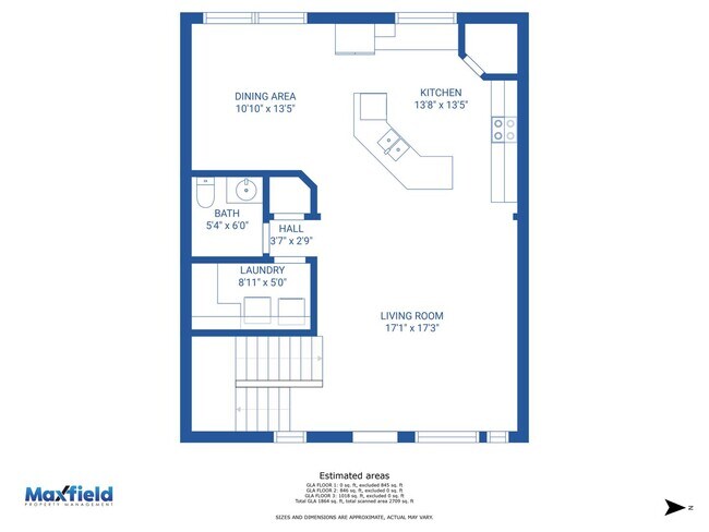 Building Photo - 3 BD + Office 2 BA 2 GA Luxury Townhouse  ...