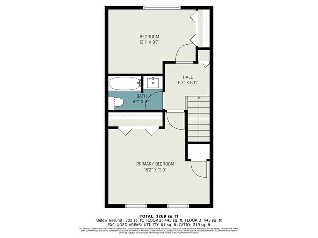 Building Photo - 617 Allenview Dr
