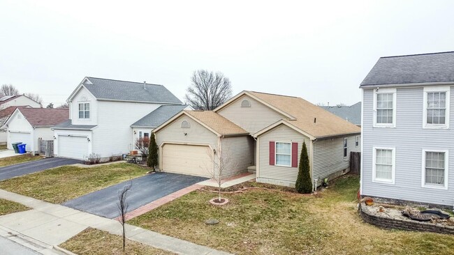 Building Photo - 1040 Greely Dr