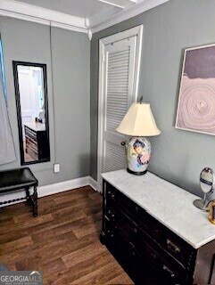 Building Photo - 601 Heard