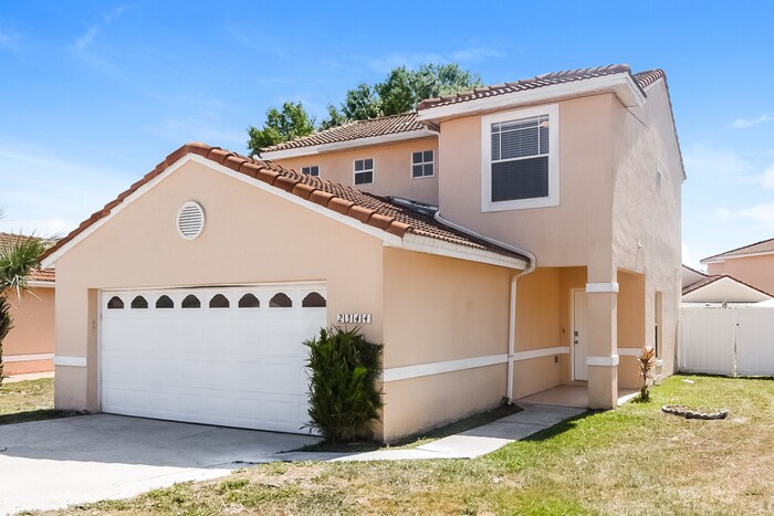 Building Photo - 2344 Cordova Ct