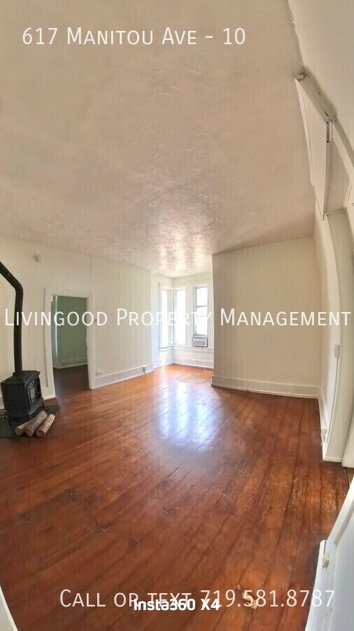 Building Photo - 617 Manitou Ave
