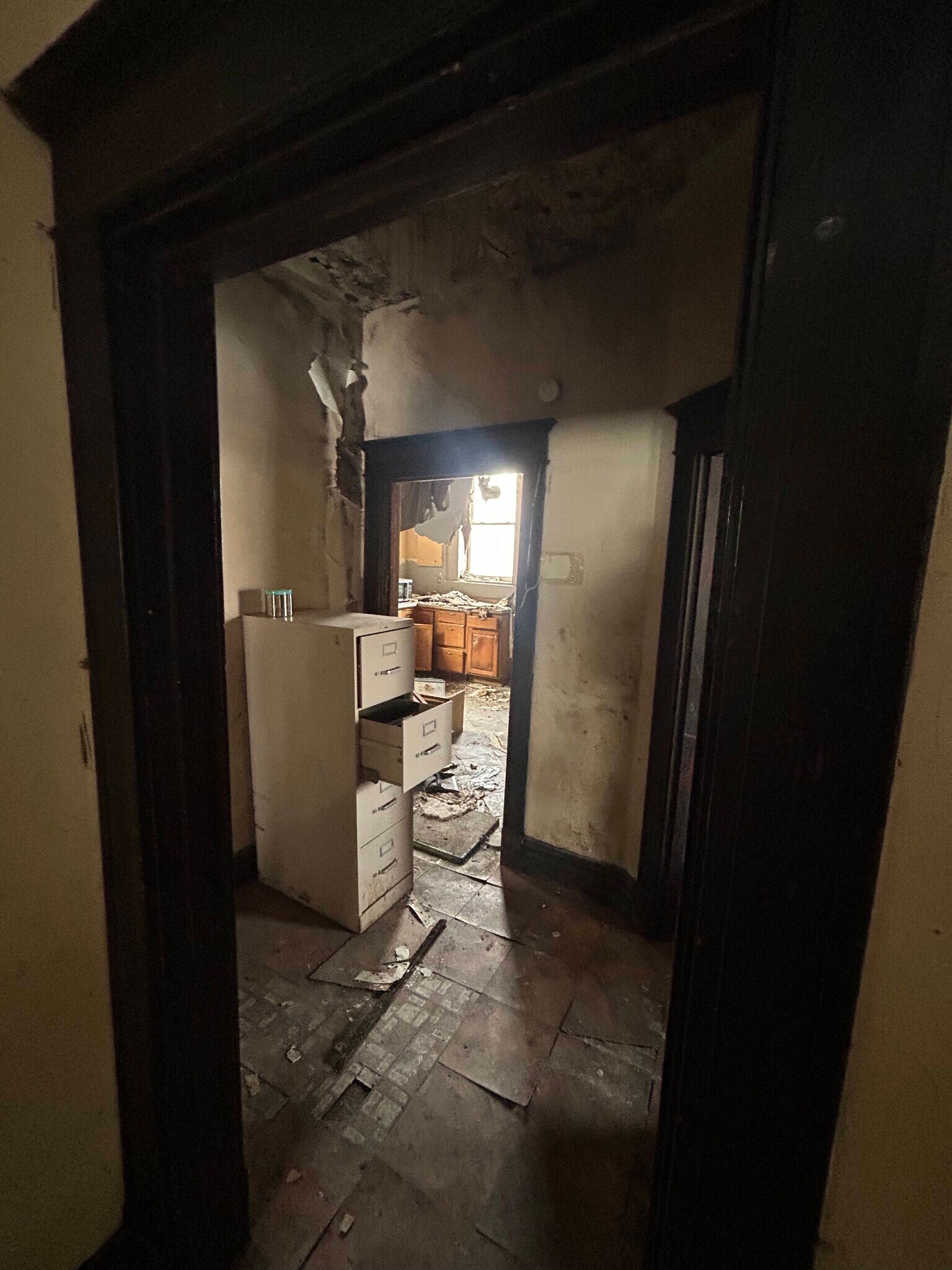 Building Photo - 1337 Walton Ave