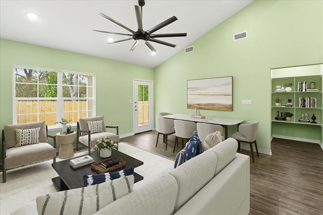 Building Photo - 802 S Newsom St