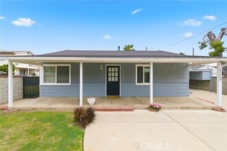 Building Photo - 6268 N Muscatel Ave