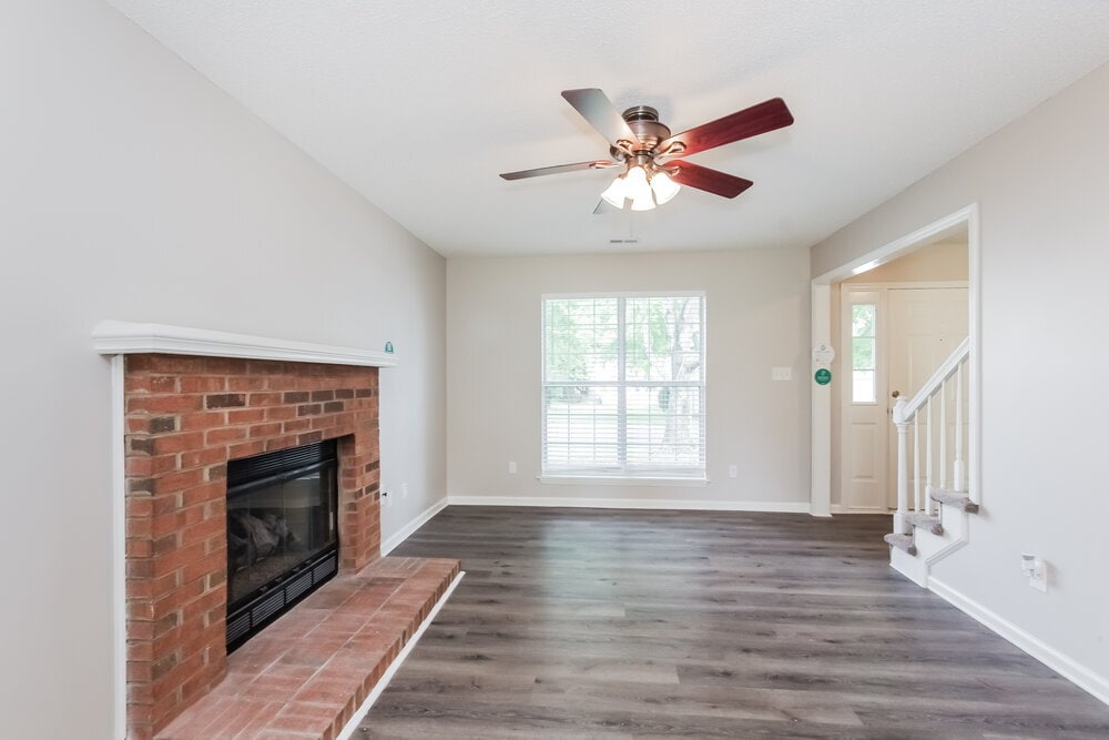 Building Photo - 7304 Hethersett Ln