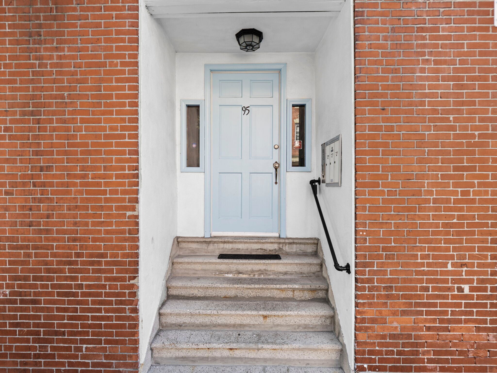 Building Photo - 95 Florida St