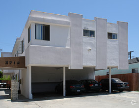 Building Photo - 3712 Veteran Ave