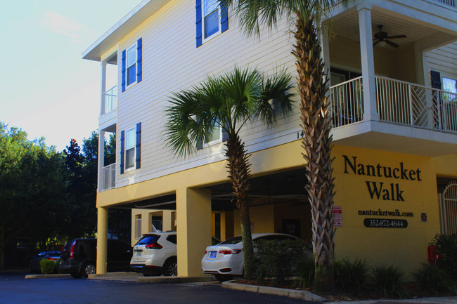 Building Photo - Nantucket Walk Apartments